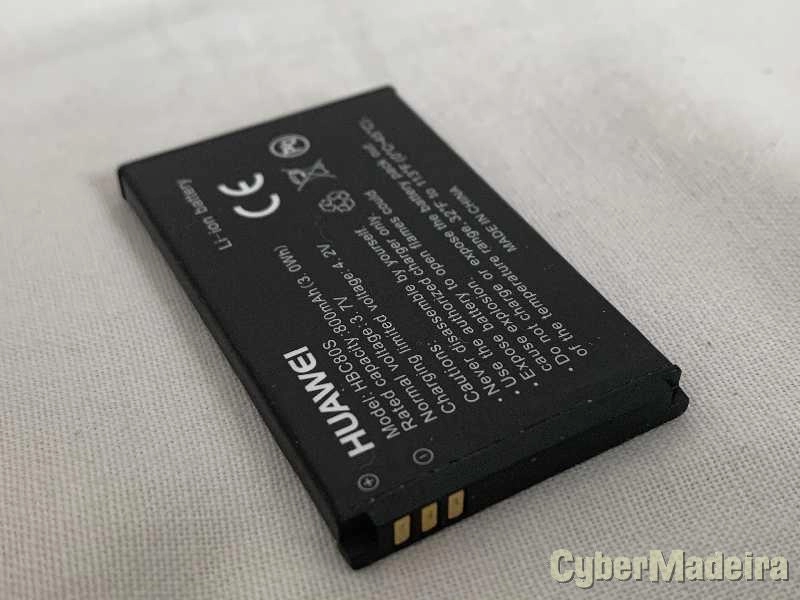 Bateria Huawei HBS80S