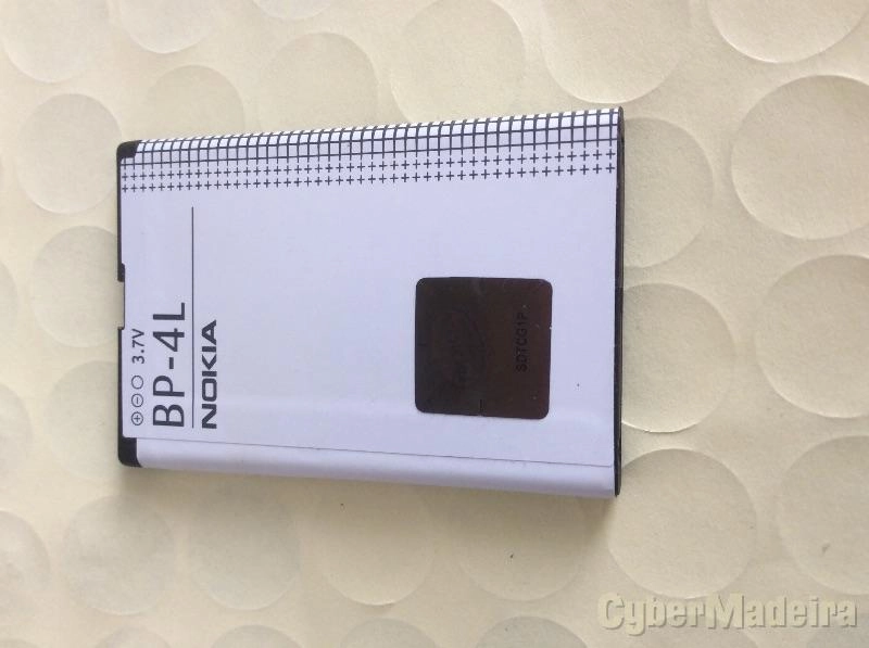Bateria Nokia BP-4L