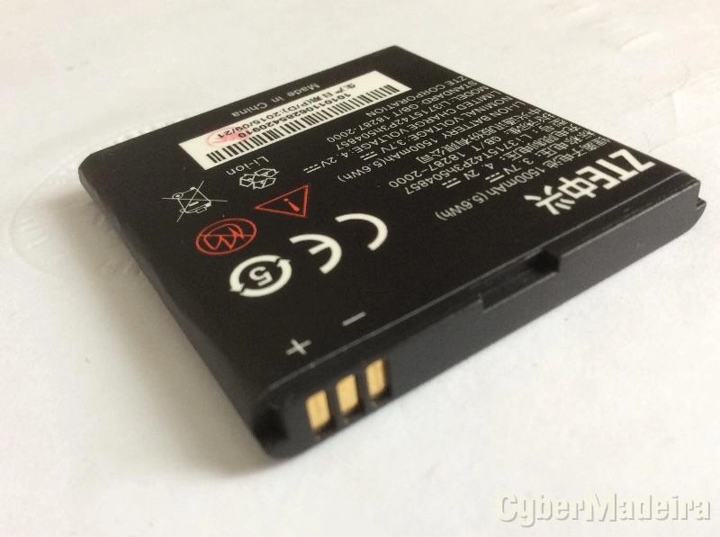 Bateria Meo Smart A16