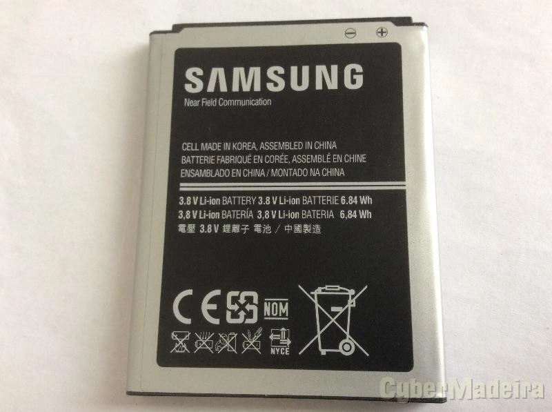 Bateria samsung B185BE