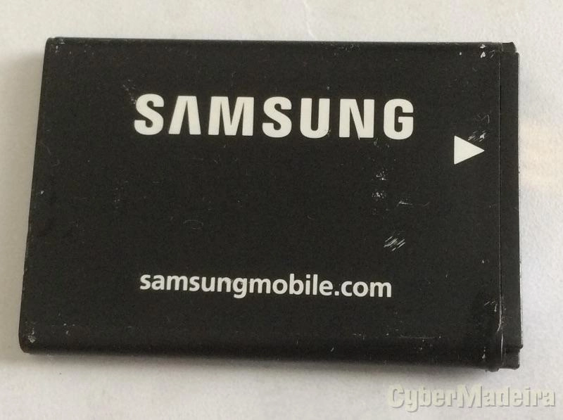 Bateria samsung AB043446BE   800mAh
