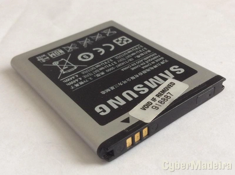 Bateria Samsung EB494353VU
