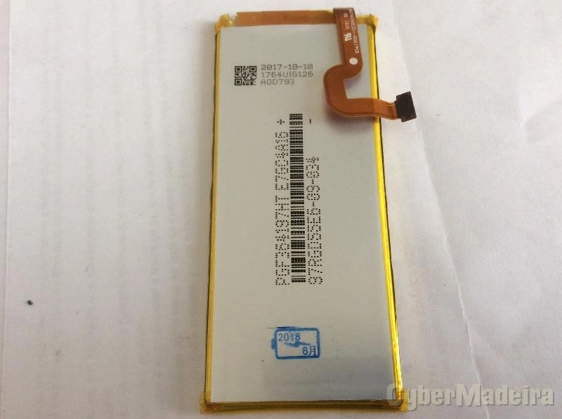 Bateria Huawei P8 Lite