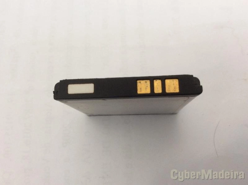 Bateria Sony Ericsson BST-38