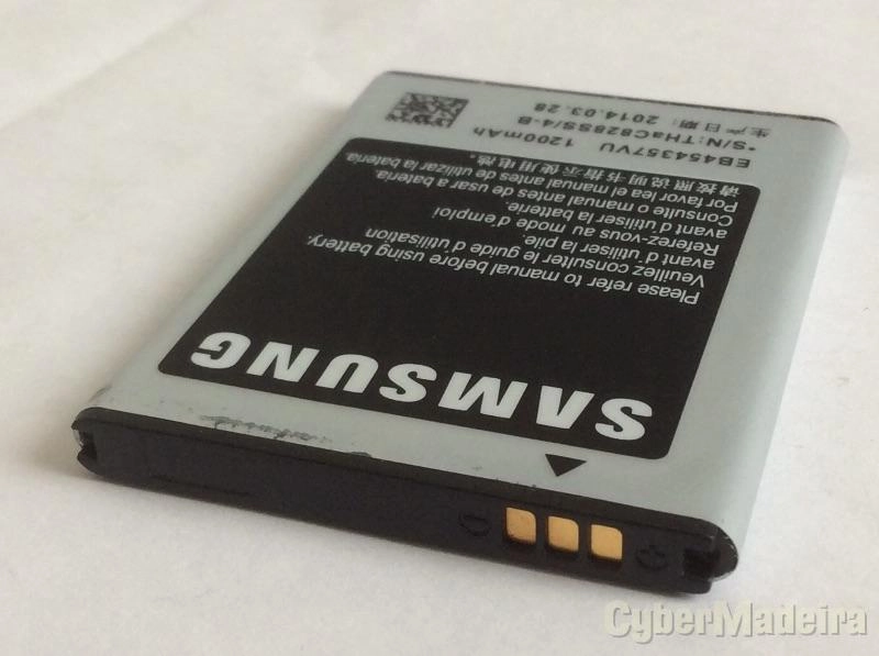 Bateria Samsung EB454357VU