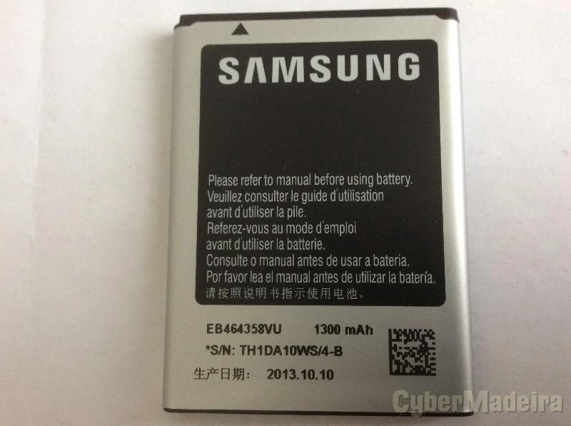 Bateria Samsung EB464358VU