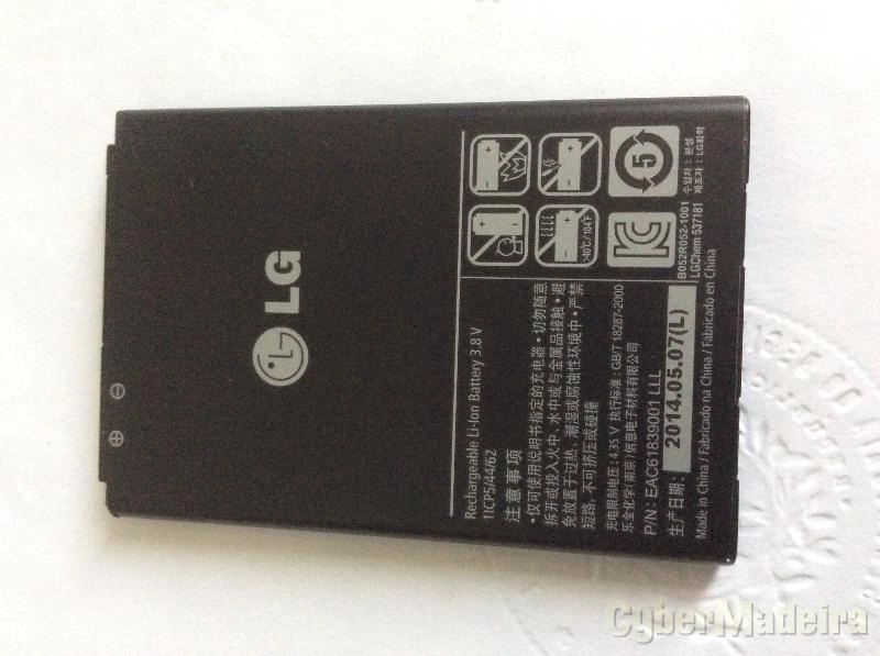 Bateria original LG BL-44JH   BL44JH