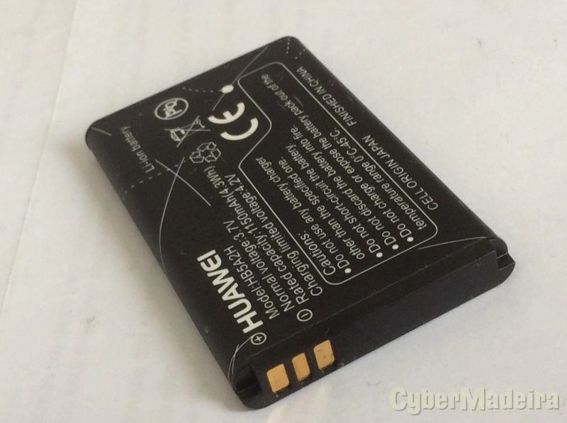 Bateria huawei HB5A2H
