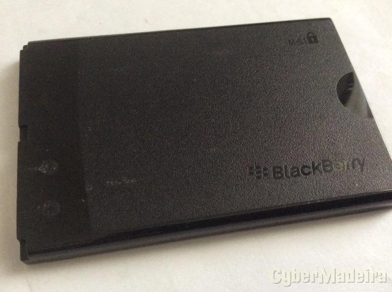 Bateria blackberry M-S1