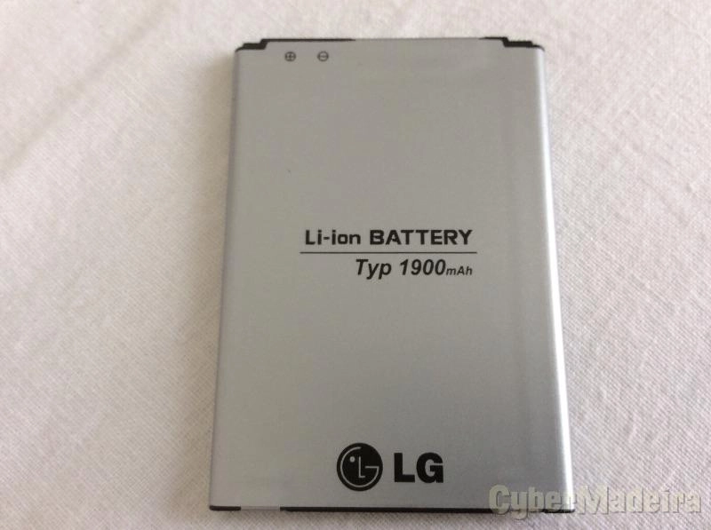 Bateria original LG BL-41ZH