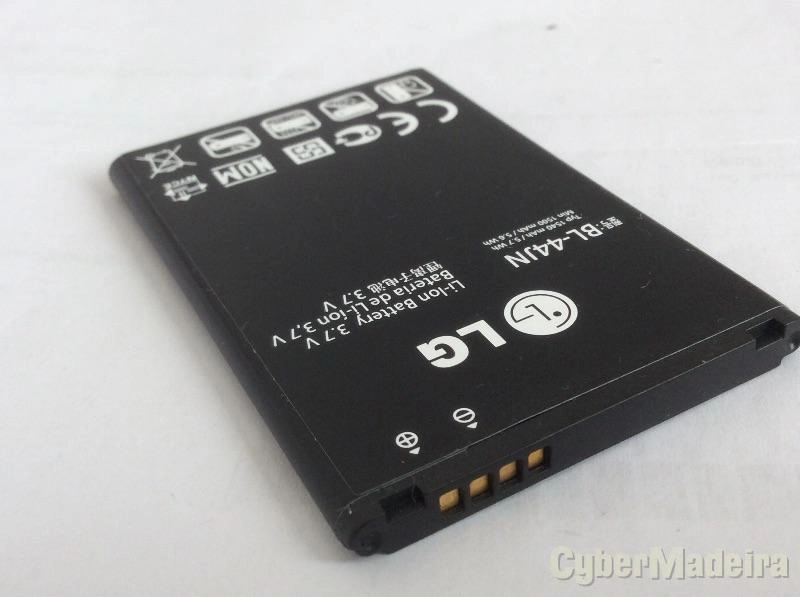 Bateria lg BL-44JN  BL44JN