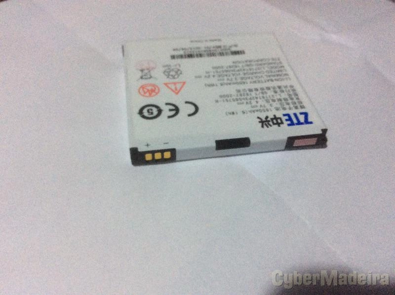 Bateria Meo Smart A15  Li3716T42P3h565751-H