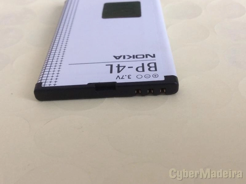 Bateria Nokia BP-4L