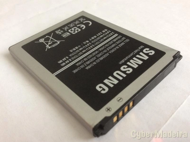 Bateria samsung B185BE