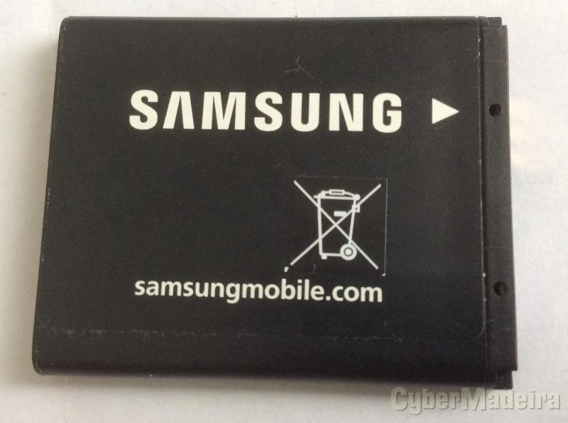 Bateria Samsung AB483640BE