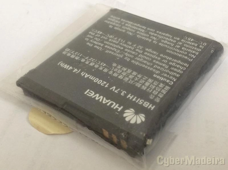 Bateria huawei HB5I1H