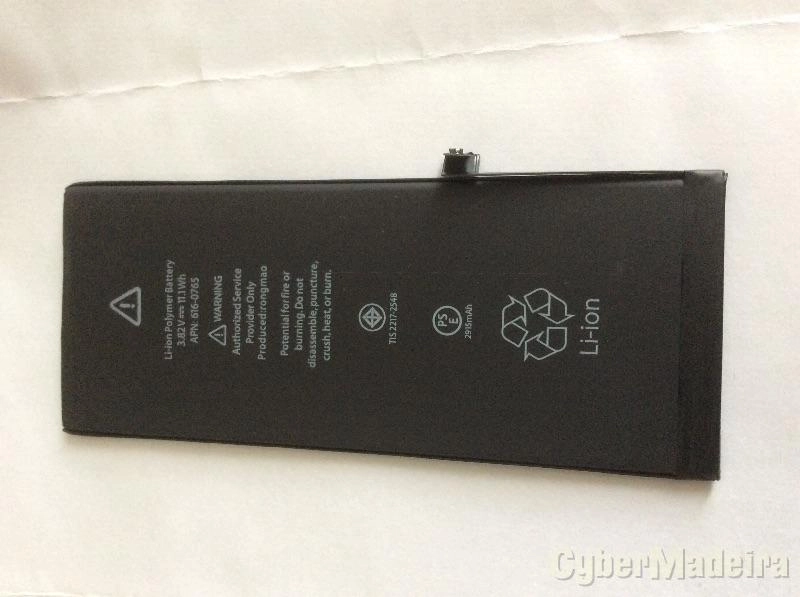 Bateria iPhone 6 Plus