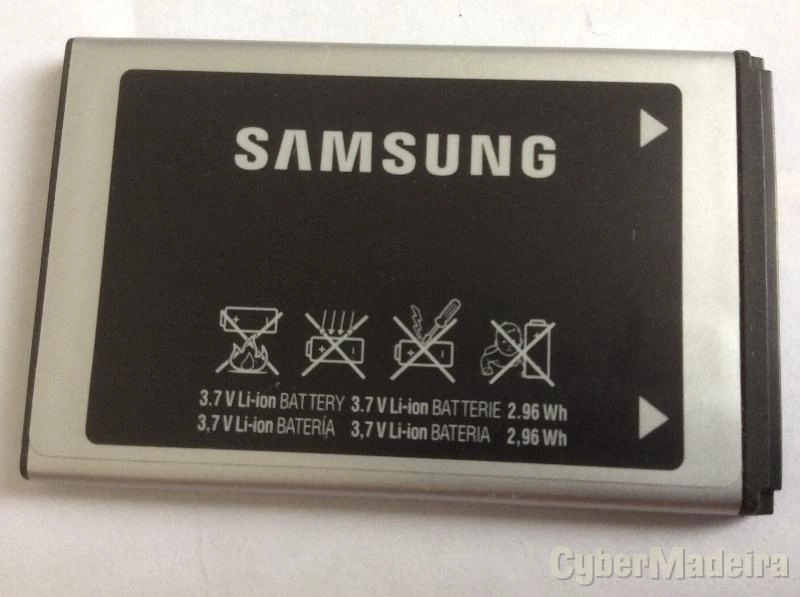 Bateria Samsung AB403450BU