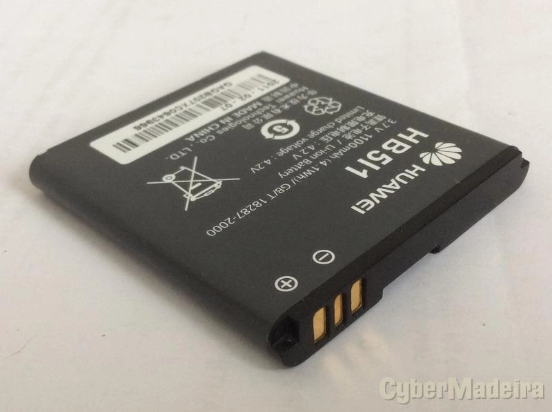 Bateria huawei HB5I1