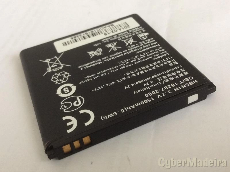 Bateria huawei HB5N1H