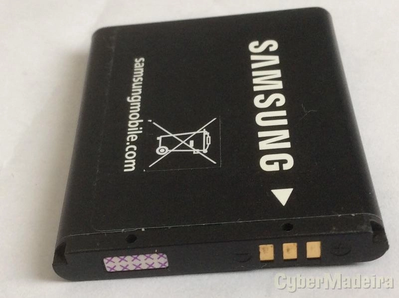 Bateria Samsung AB483640BE