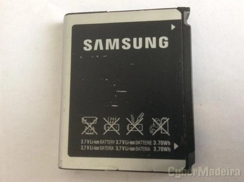 Bateria original Samsung AB603443CU