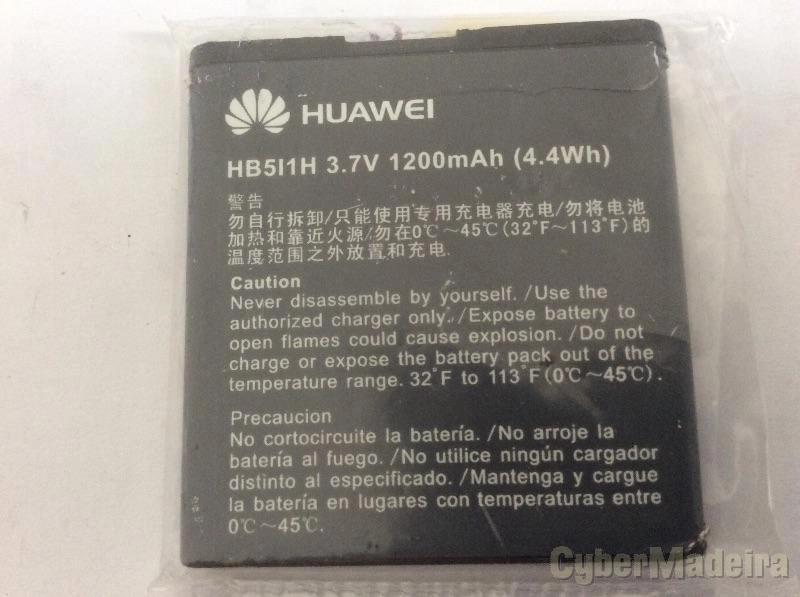 Bateria huawei HB5I1H