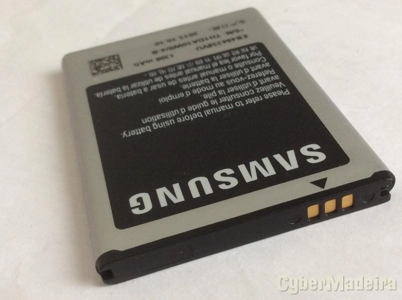 Bateria Samsung EB464358VU