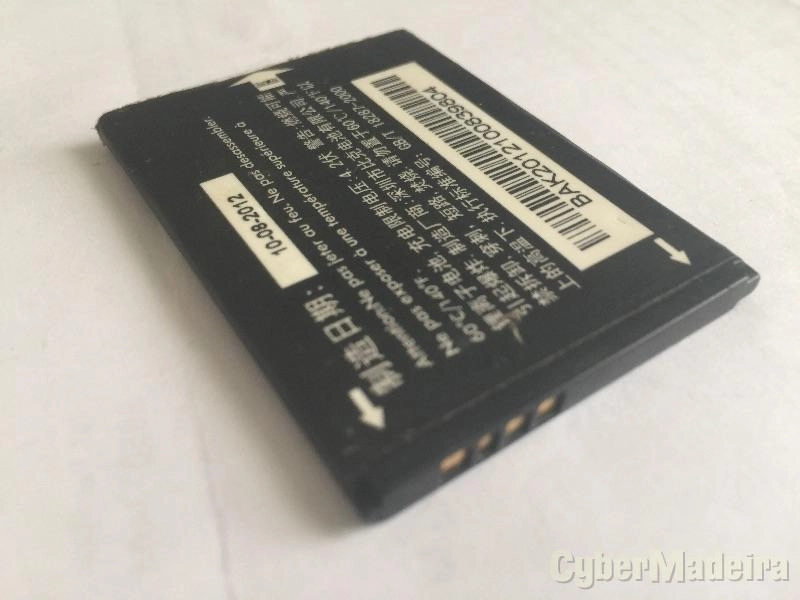 Bateria Alcatel CAB31L0000C2