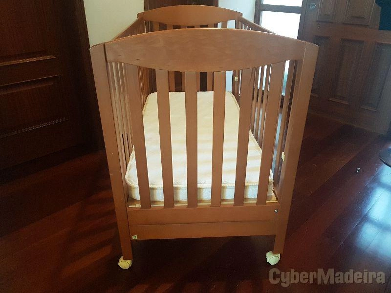 Berço Pré Natal