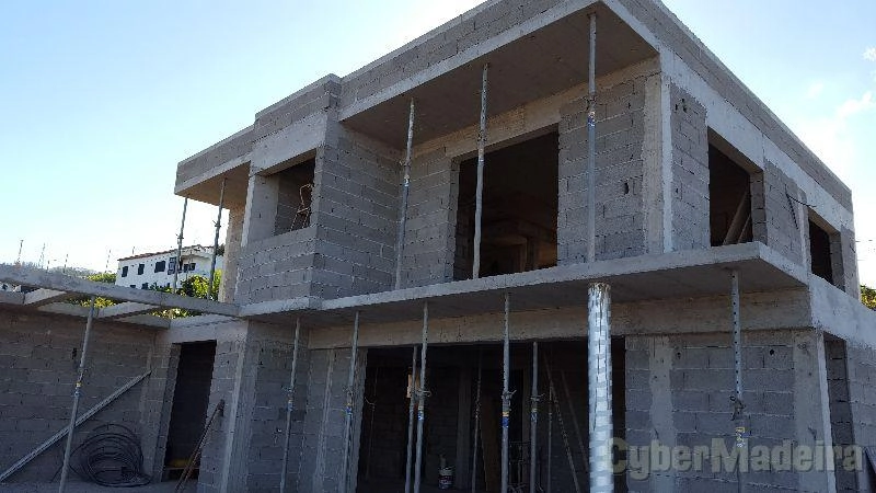 Todo o tipo de Construção Civil