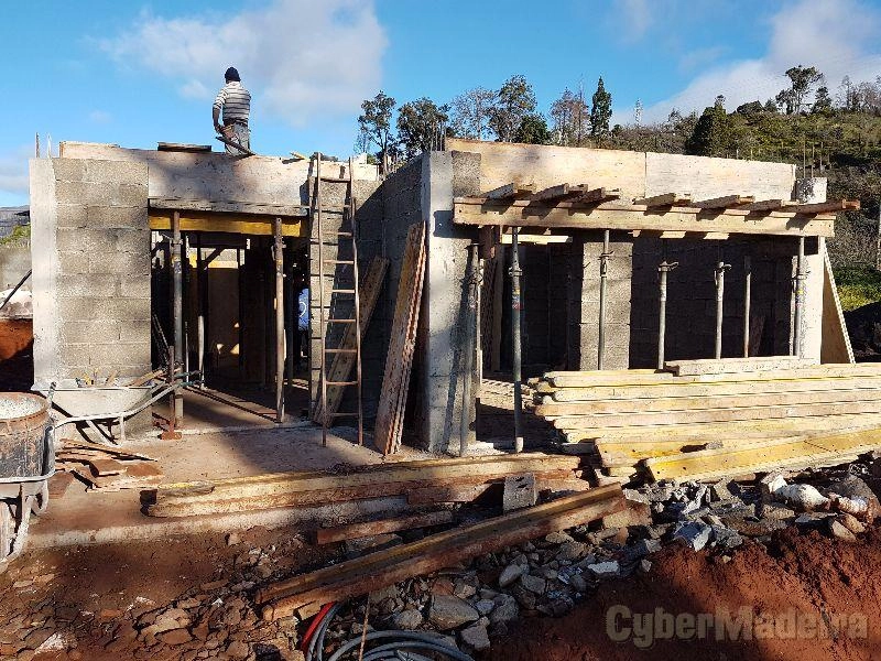 Todo o tipo de Construção Civil
