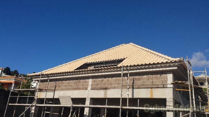 Todo o tipo de Construção Civil