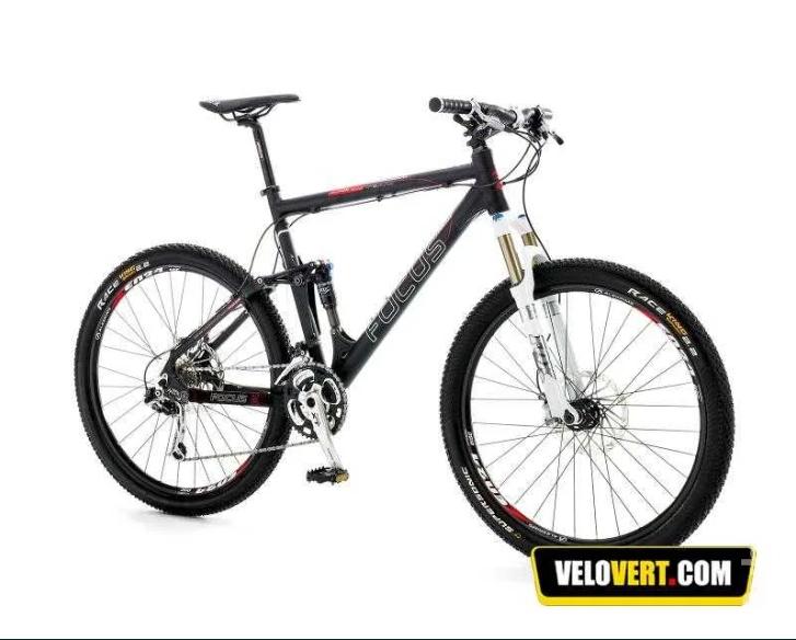 Bicicleta Focus XCO BTT Homem Bicicleta Focus XCO
