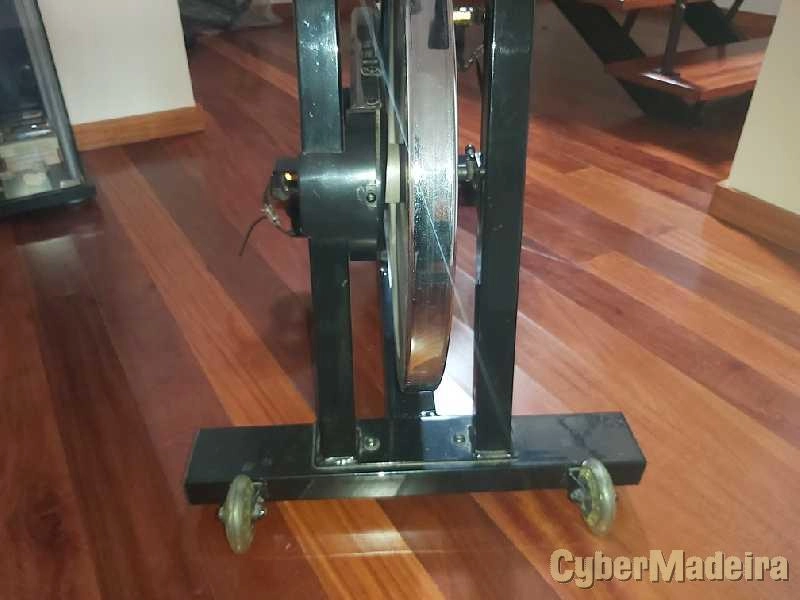 Bicicleta Spinning Profissional NordicTrack