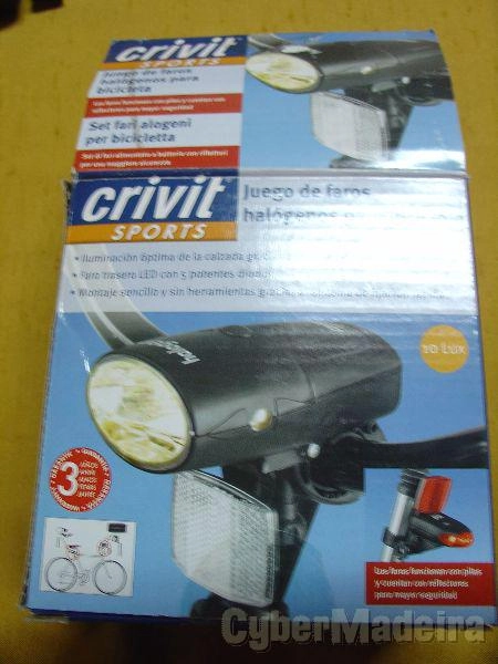 Acessórios bicicleta Outros Homem Acessórios bicicleta 