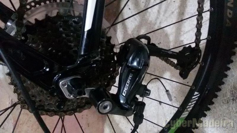 BIKE TREK MOD. 4500 TALLA L 26\" BTT Homem BIKE TREK MOD. 4500 TALLA L 26\"