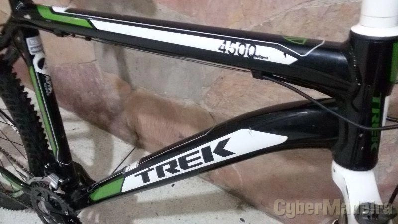 BIKE TREK MOD. 4500 TALLA L 26\" BTT Homem BIKE TREK MOD. 4500 TALLA L 26\"
