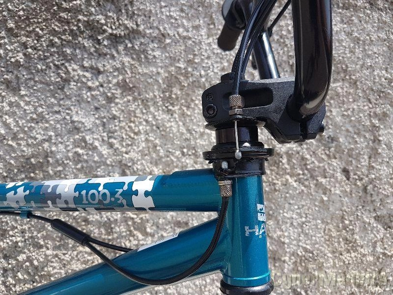 Outras BMX Homem Bicicleta Haro BMX