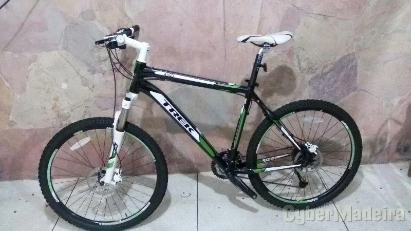 BIKE TREK MOD. 4500 TALLA L 26\" BTT Homem BIKE TREK MOD. 4500 TALLA L 26\"