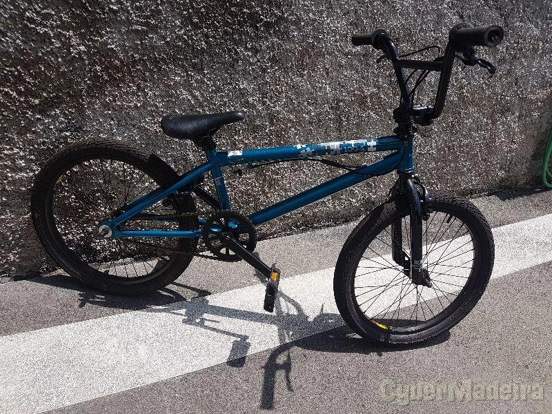 Outras BMX Homem Bicicleta Haro BMX