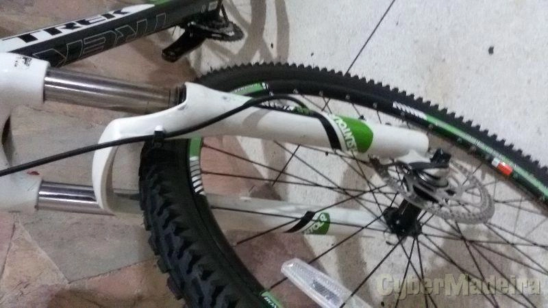 BIKE TREK MOD. 4500 TALLA L 26\" BTT Homem BIKE TREK MOD. 4500 TALLA L 26\"