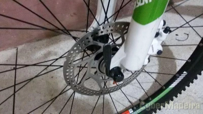 BIKE TREK MOD. 4500 TALLA L 26\" BTT Homem BIKE TREK MOD. 4500 TALLA L 26\"
