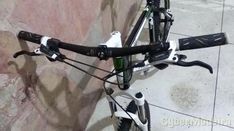 BIKE TREK MOD. 4500 TALLA L 26\" BTT Homem BIKE TREK MOD. 4500 TALLA L 26\"