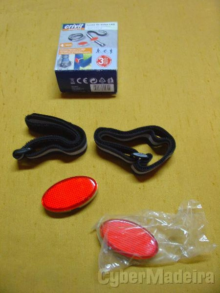 Acessórios bicicleta Outros Homem Acessórios bicicleta 