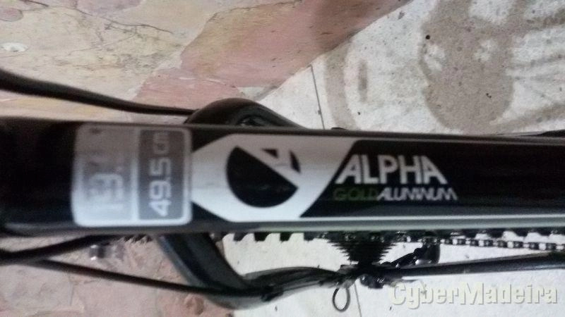 BIKE TREK MOD. 4500 TALLA L 26\" BTT Homem BIKE TREK MOD. 4500 TALLA L 26\"