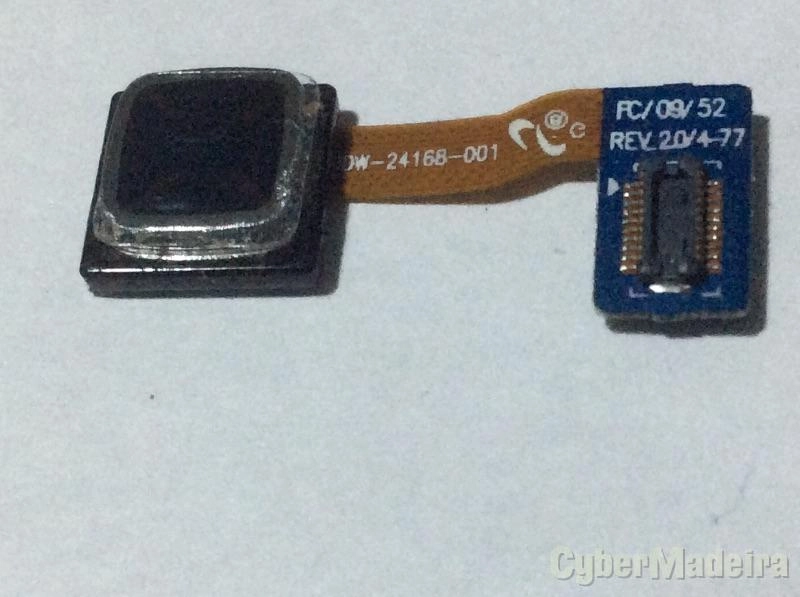 Flex Botao Home Joystick Blackberry 8520 8530