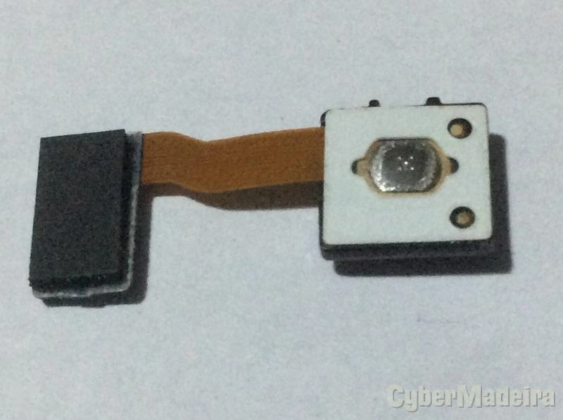 Flex Botao Home Joystick Blackberry 8520 8530