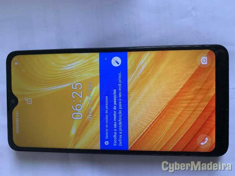 Blackview A80 venda peças