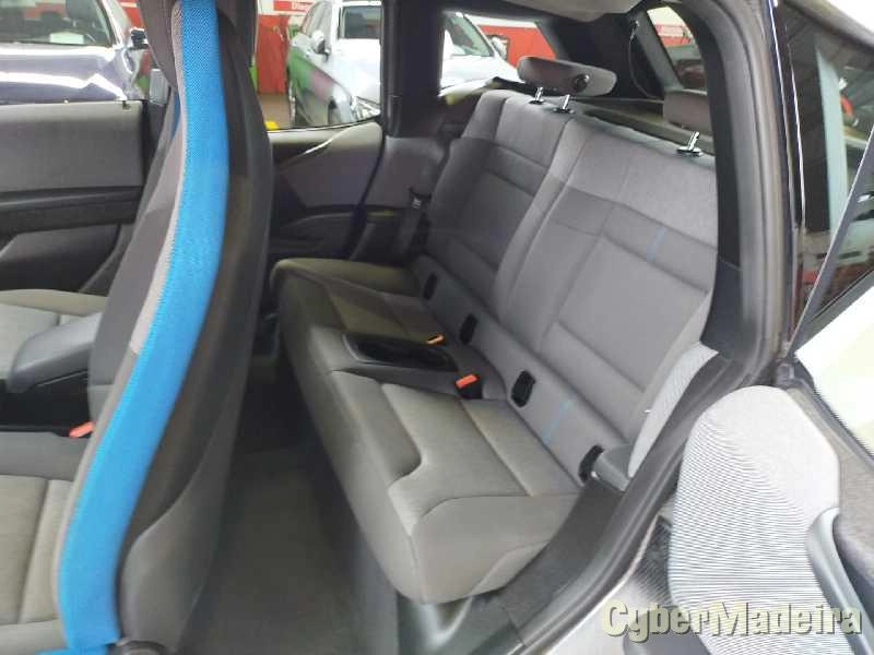 BMW I3 747 Eléctrico